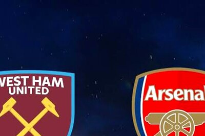 West Ham United vs Arsenal Live Streaming: When and Where to Watch EPL 2021-22 Live Coverage on Live TV Online
