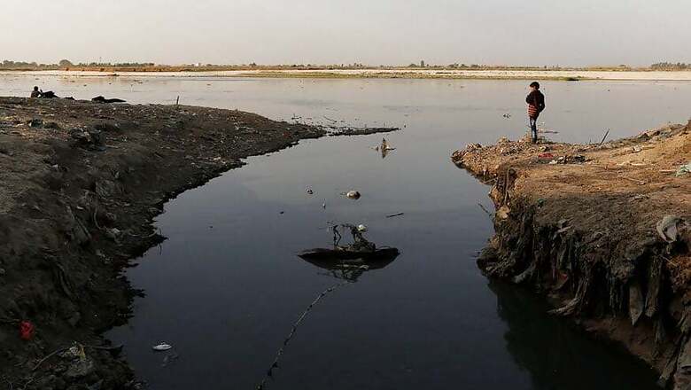 NGT Bans Plastic Items in Towns Located Along Banks of Ganga