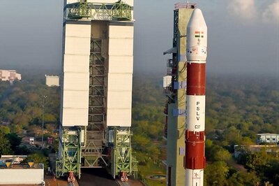 Lost ISRO Satellite Expected to Re-enter Atmosphere in 40-60 Days