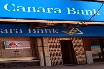 Canara Bank and Syndicate Bank Merger to Form Fourth-largest Public Sector Bank, Says Finance Ministry
