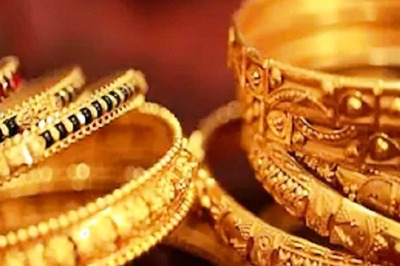 Gold Price Today Below Rs 46,400, Around Rs 10,000 Down from All-Time High. Buy or Sell?