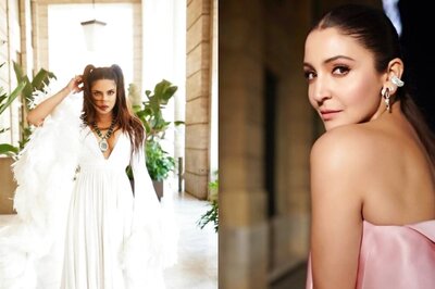 Priyanka Chopra Still Part Of Jee Le Zaraa, Anushka Sharma Was Never Approached: Report