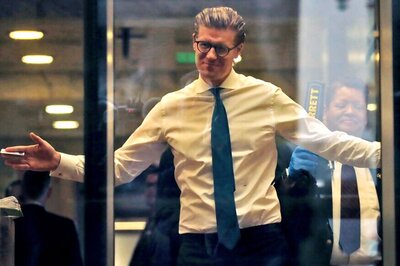 Lawyer Tied to Former Trump Aides Gets 30-day Sentence in Mueller Probe