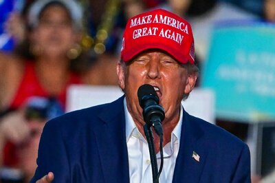 Republicans Set To Anoint Donald Trump As Their Nominee At RNC. Will He Announce His Vice Presidential Pick?