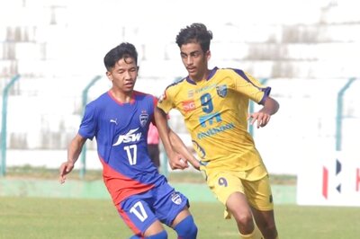 AIFF Youth Leagues Set To Launch In Second Week Of December