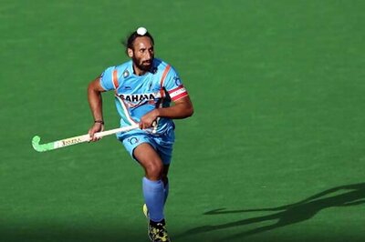 We need to improve our conversion rate: Sardar Singh