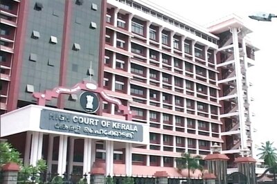 Kerala HC Backs College's Decision to Rusticate Live-In Students