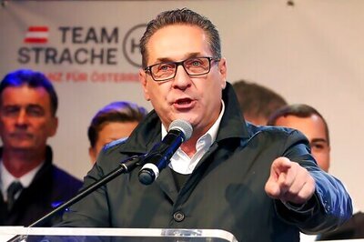 Center-left Wins Vienna Election, No Comeback For Strache