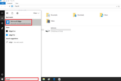 How to Enable the Dark Theme in Microsoft Edge