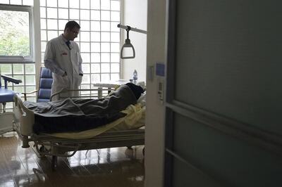 Ten Workers Hospitalised in UP After Gas Leak in Paper Mill