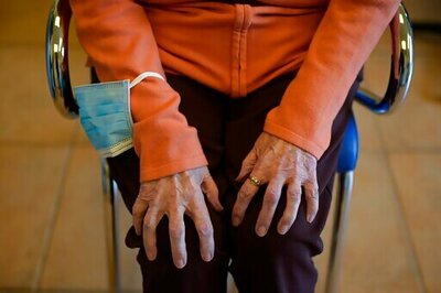 Spain Broadens Use Of AstraZeneca Jab To Adults Under Age 65