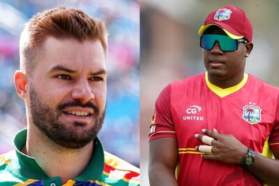 West Indies vs South Africa In T20Is – Most Runs, Wickets, 100s, Sixes, Highest Score & More