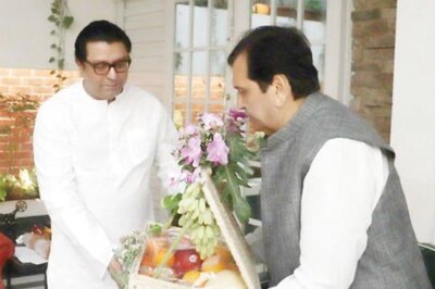 Will BJP Field Mangal Lodha from South Mumbai Seat? Leader’s Meeting With Raj Thackeray Triggers Buzz