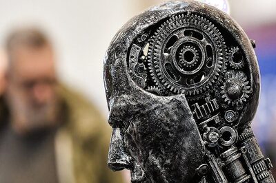 AI A Different Animal, Cybersecurity Expert Tells News18, As Open Letter to Halt Advance Lists Concerns