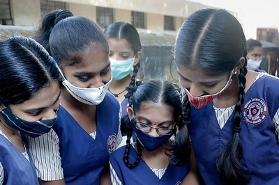 Unvaccinated Students Not Allowed to Take ISCE, ISC Exams?, Gaikwad Seeks Clarification From CISCE