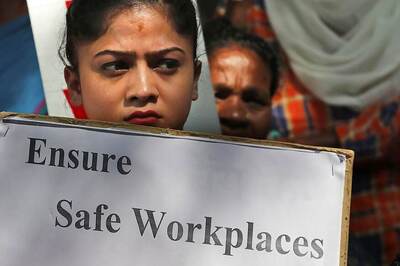 Panel Set Up to Probe Sexual Harassment Charge against Delhi Govt Agency's Senior Official