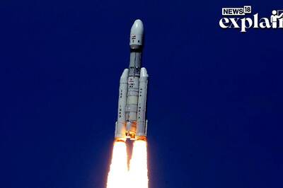 Chandrayaan-3 Lander Begins Solo Journey to Moon’s South Pole. What to Expect | Explained