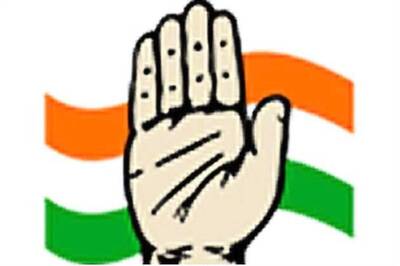 Cong announces 60 candidates for Meghalaya polls