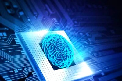 Swedish Scientists Make World’s First 'Living' Computer Using Human Brain Tissue