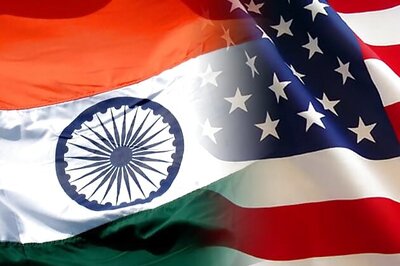 India, US start military exercises in Rajasthan