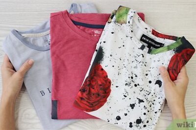 How to Cut Strips for Rag Rugs