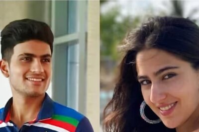 Sara Ali Khan Reveals Her Favourite IPL Team And It Isn’t Shubman Gill’s Gujarat Titans