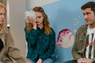 A Family Affair First Look Out: Nicole Kidman And Zac Efron's Rom-Com Gets A Release Date