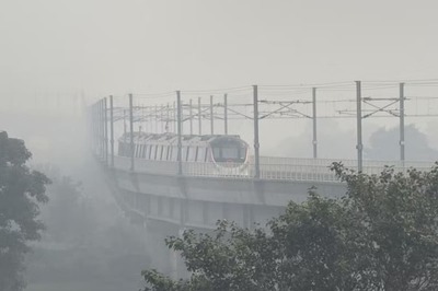 Delhi Aerocity-Tughlakabad Corridor Colour Code To Be Changed From 'Silver' To 'Golden': DMRC