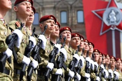 Victory Day Parade to Take Place in Russia; Here's Why it's Important for Kremlin and What to Expect