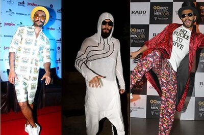 The Woman Behind Ranveer Singh's Dressing Style Reveals All You've Ever Wished To Know