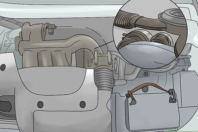 How to Put Oil in an AC Compressor