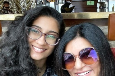 Sushmita Sen Reveals Daughter Renee’s Reaction To Her Marriage Plans: ‘What’s The Need’