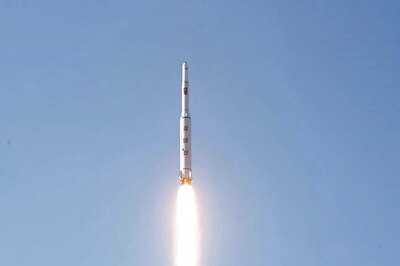 In the Face of Sanctions Threat, North Korea 'Test-fires' Another Missile