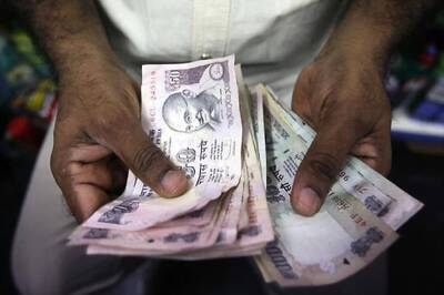 Disposable Income Growth of Households Falls to 0.8 Times in FY20, May Contract This Fiscal: Report