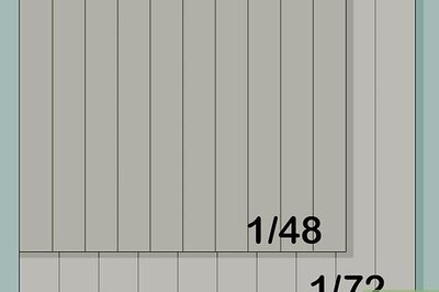 How to Build a Model Airport