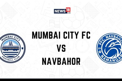 Mumbai City FC vs Navbahor Live Football Streaming For AFC Champions League Match: How to Watch MUM vs NVB Coverage on TV And Online