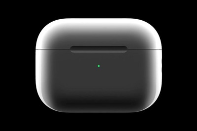 Apple To Shift AirPods, Beats Headphone Production To India: Report