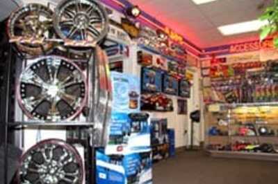 Reliance retail eyes car accessories biz