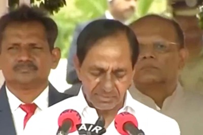 Insulting to Call Welfare Schemes Freebies, Says Telangana CM