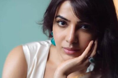 When Samantha Ruth Prabhu Was Bitten By Rabbit; 5 Anecdotes From Shaakuntalam Sets