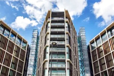 NRI To Get Rs 1.26 Crore As Refund From Godrej Properties Over Cancellation Of Flat Booking