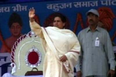 Mad scramble for Mayawati ringtone