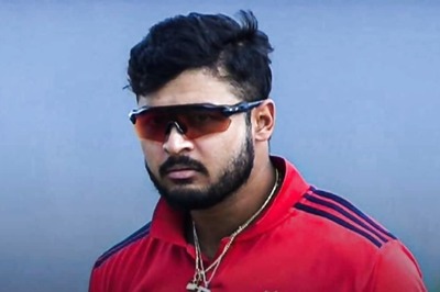 'Well Played Riyan': Despite East Zone's Loss, Ex-IND Selector Praises All-rounder's Efforts in Deodhar Trophy Final