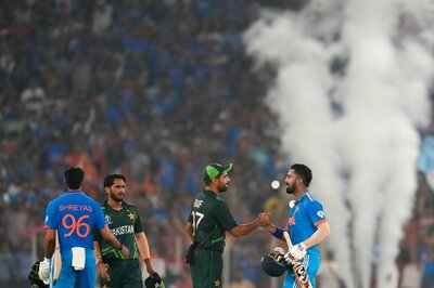 'Completely Owned the Pakistanis..': PM Modi, Sehwag-Pathan Lead Reactions as India Demolish PAK by 7 Wickets