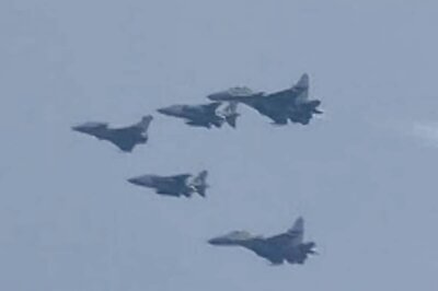 News18 Afternoon Digest: Rafale Jets Join Air Force, Record Coronavirus Cases and NEET Aspirant Kills Self