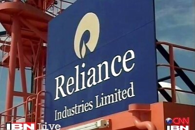 RIL cuts KG-D6 gas field reserves by 70 pc: Govt