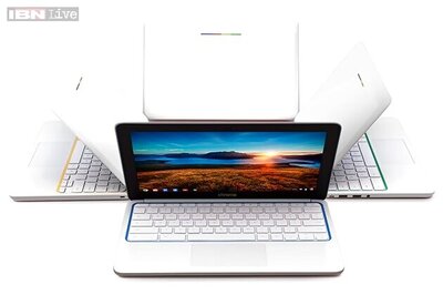 Google, HP halt sales of Chromebook 11 after reports of chargers overheating