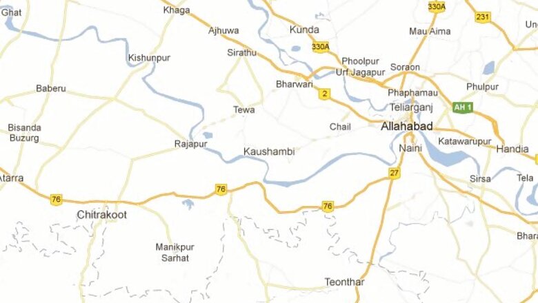 Two women killed as mound of earth collapses in Baisaanti Village