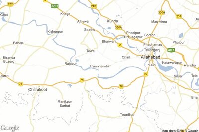 Two women killed as mound of earth collapses in Baisaanti Village