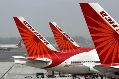 Air India Flight AI173 Finally Lands in San Francisco Days After Making Emergency Landing in Russia